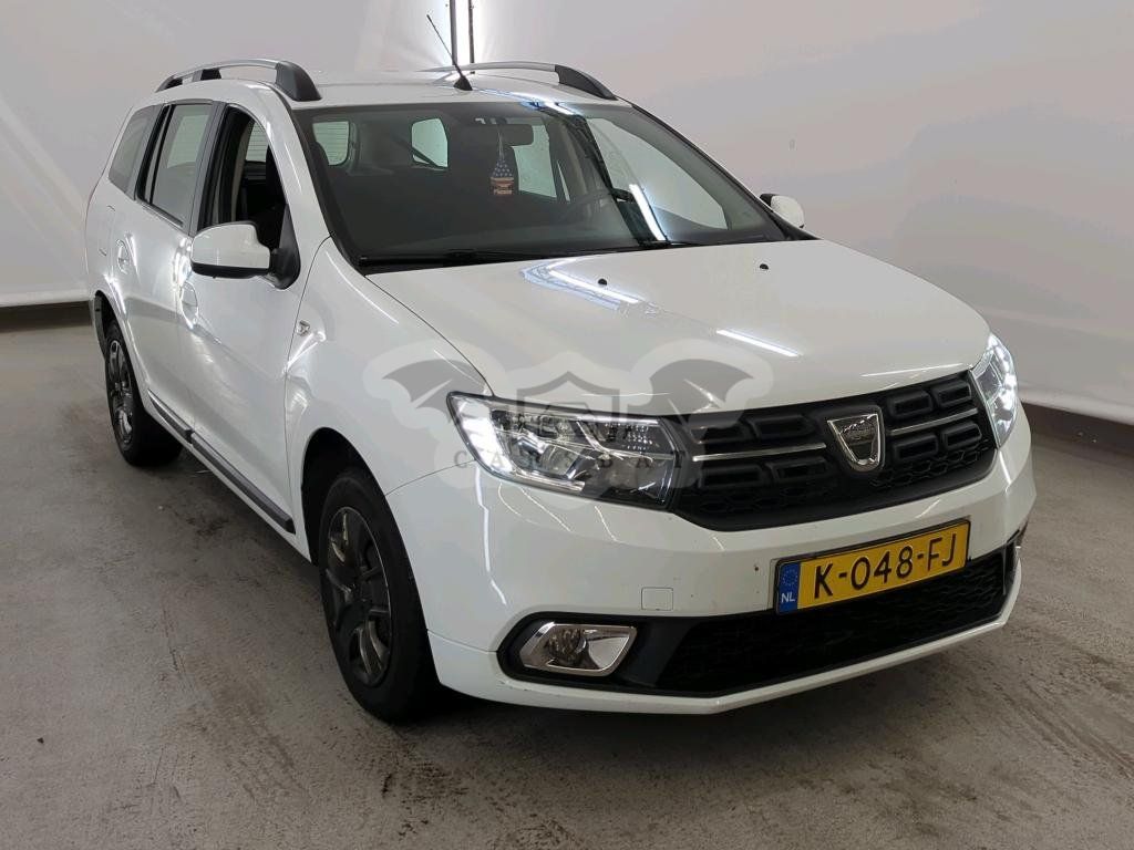 Dacia Logan 1.0 TCe Comfort 2020