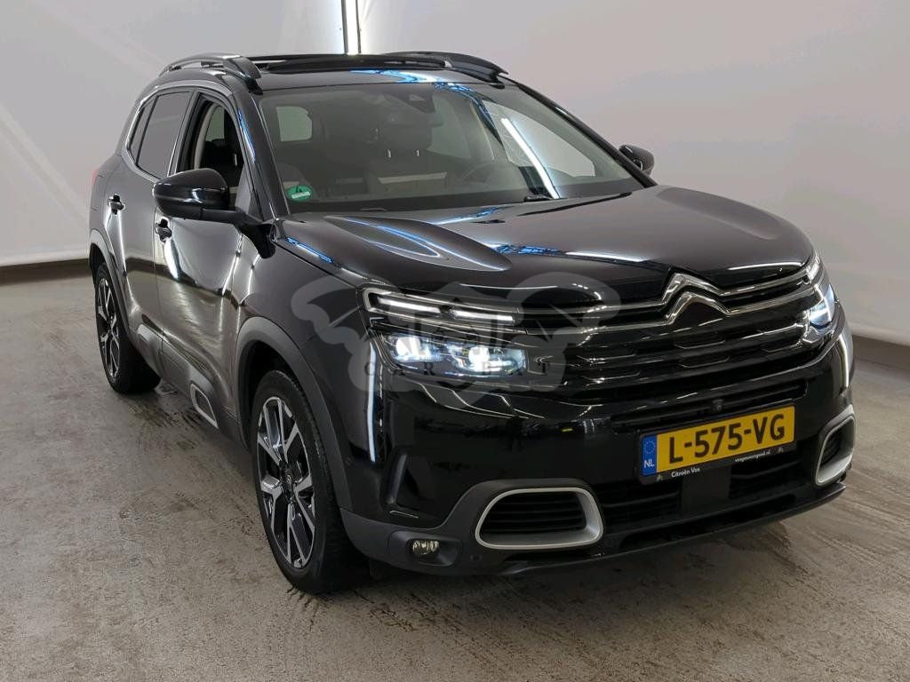 Citroën C5 Aircross 1.2i Business Plus 2021