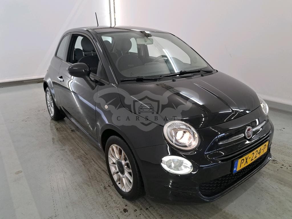 Fiat 500 1.0 Twinair Pop 2017