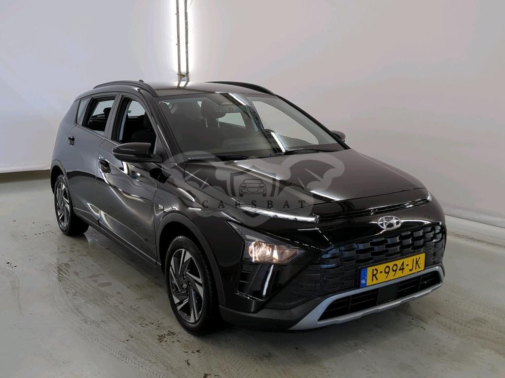 Hyundai Bayon 1.0 2022