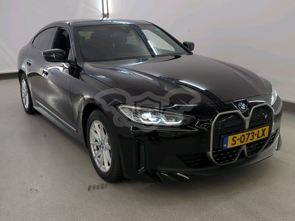 BMW i4 40 2023