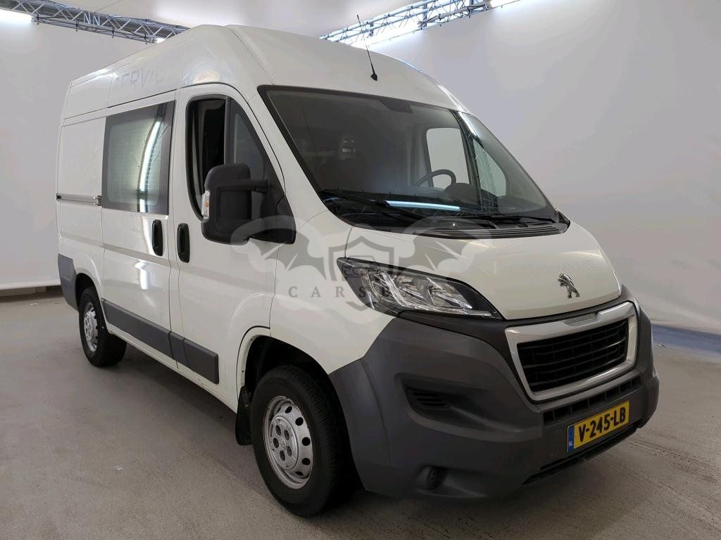 Peugeot Boxer L1H2 2.0 HDI Premium 2018