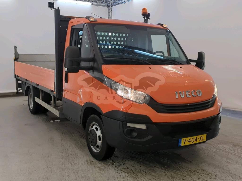 Iveco Daily dropside 2.3 2019