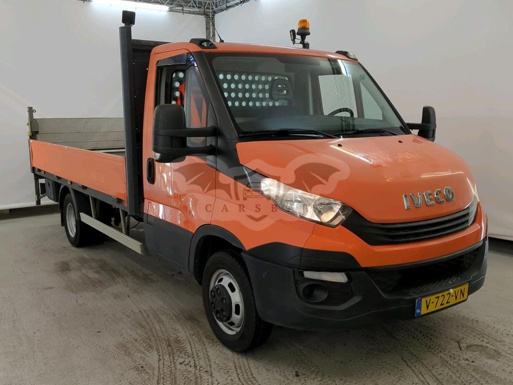 Iveco Daily dropside 2.3 2019