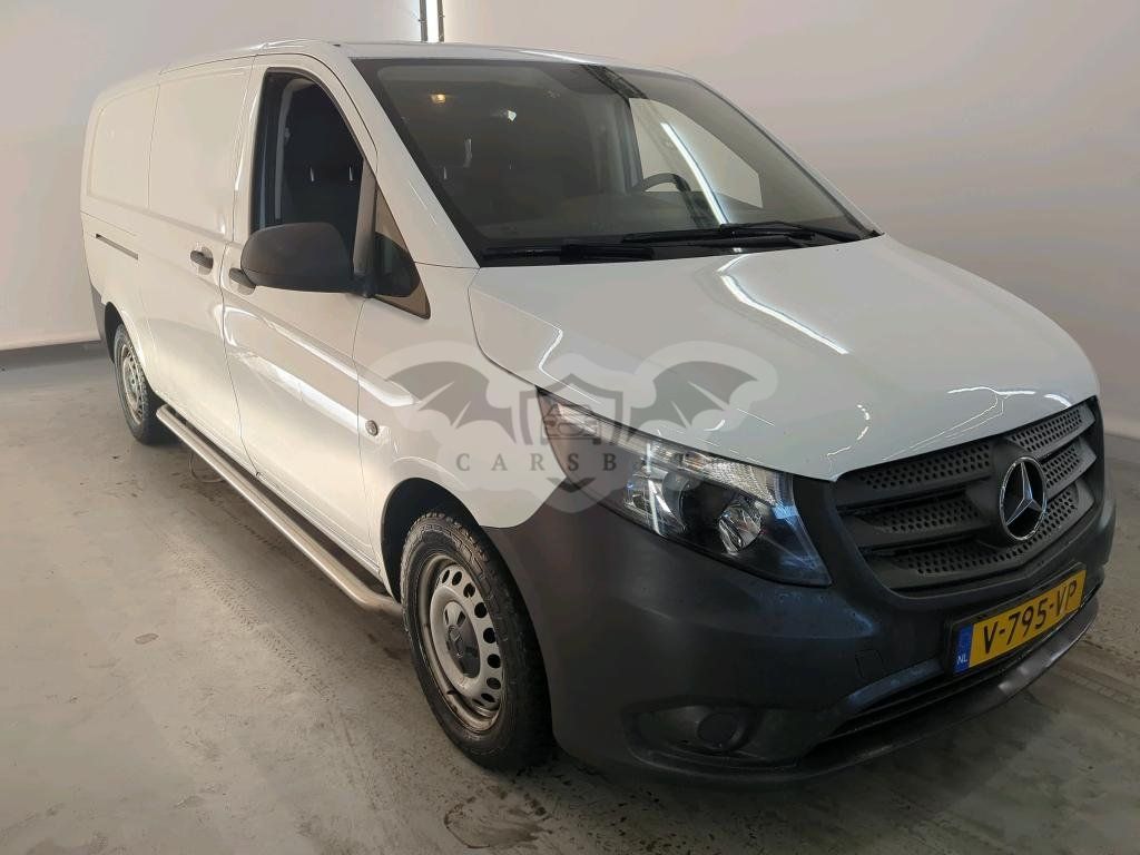 Mercedes-Benz Vito 114 CDI 2019