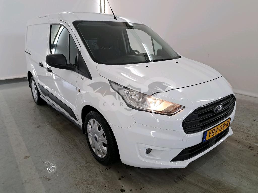 Ford Transit Connect 1.5 TDCI Trend 2019