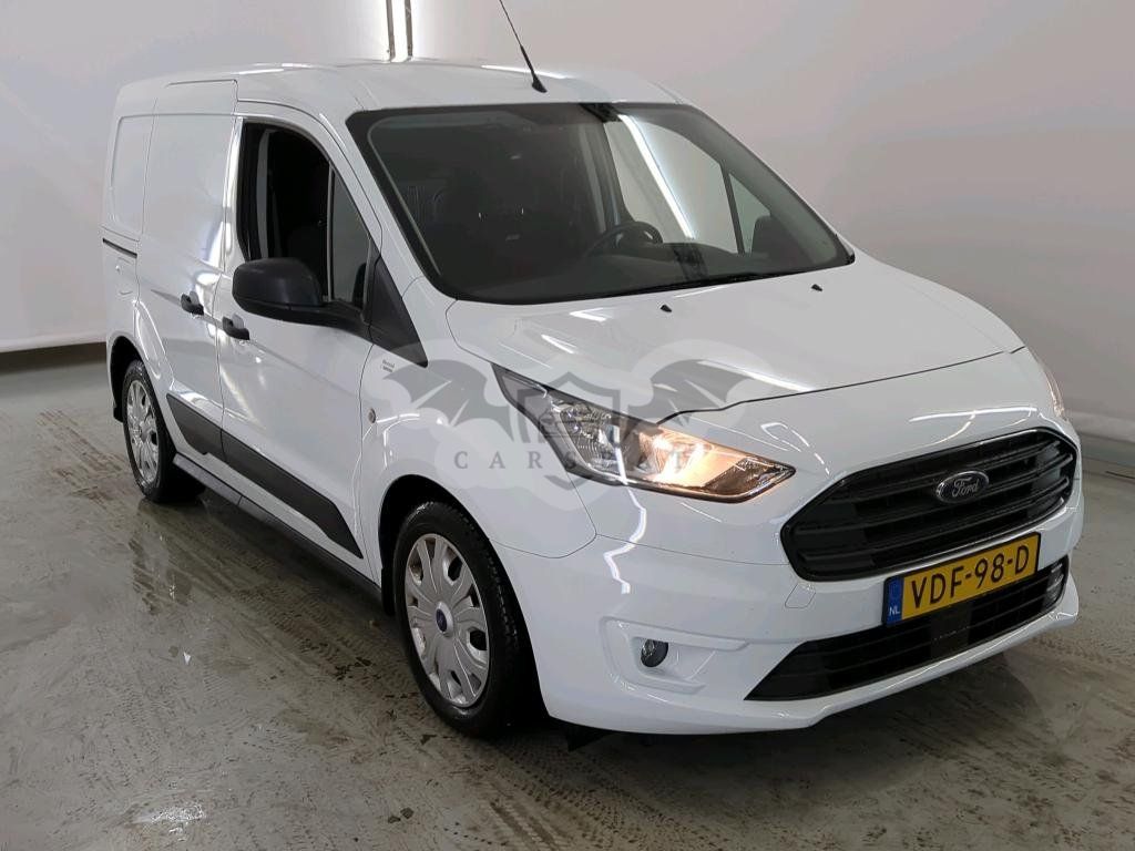 Ford Transit Connect 1.5 TDCI Trend 2019