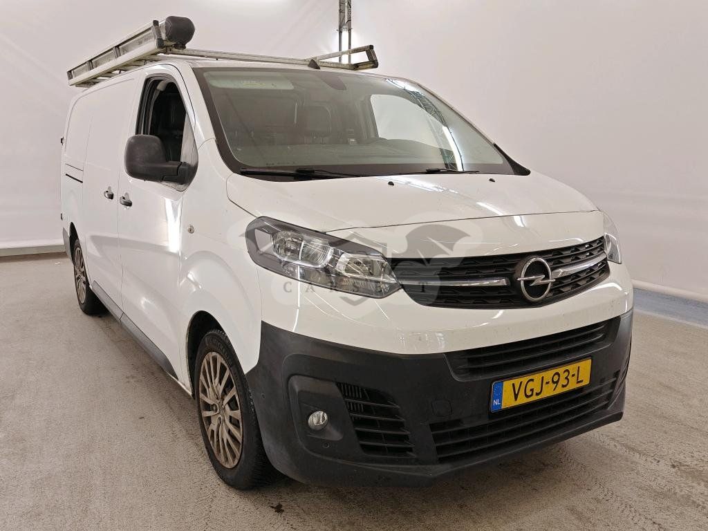 Opel Vivaro L1H1 1.5 Edition 2020