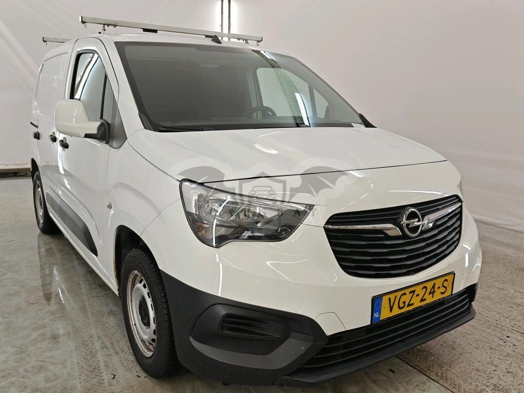 Opel Combo XL 1.5d Edition 2020