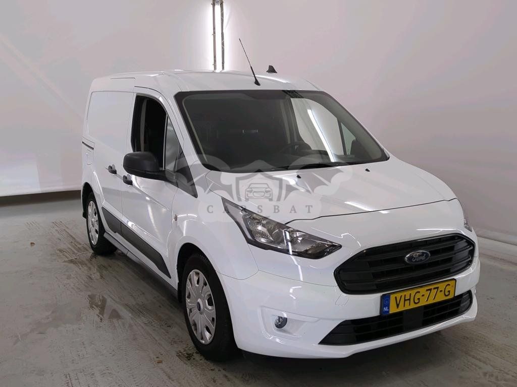 Ford Transit Connect 1.5 TDCI Trend 2020