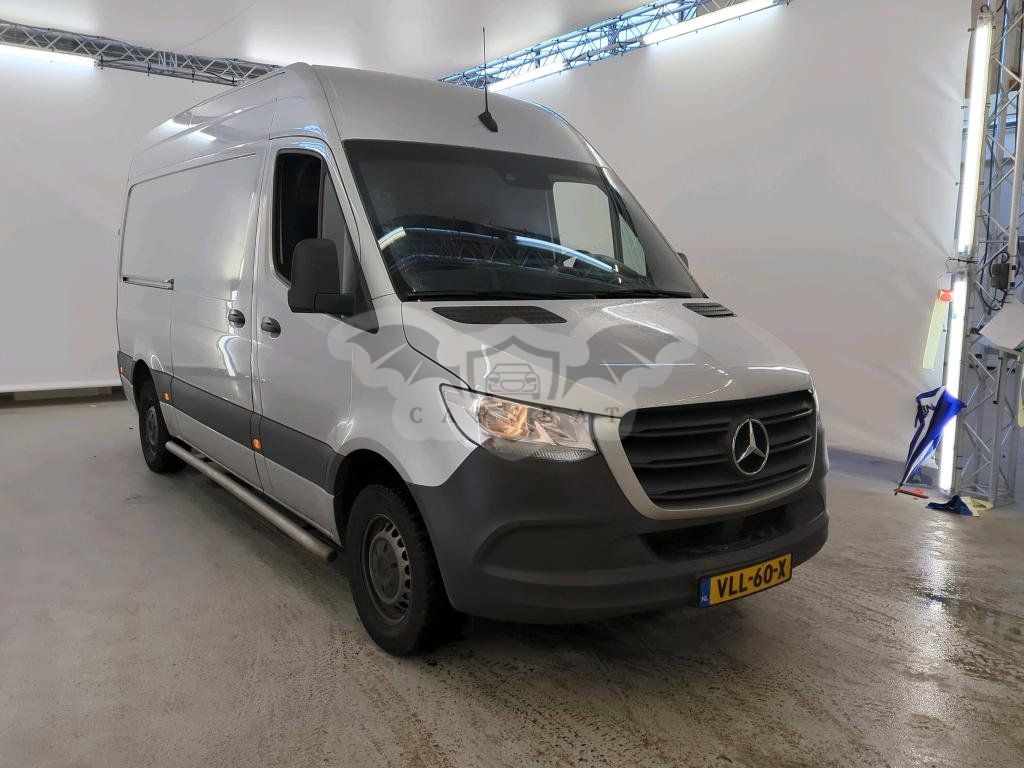 Mercedes-Benz Sprinter 311 CDI 2021