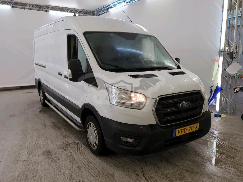 Ford Transit Connect L3H2 2.0 TDCI Trend 2022
