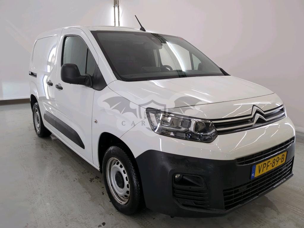 Citroën Berlingo 1.5 HDI Club 2022