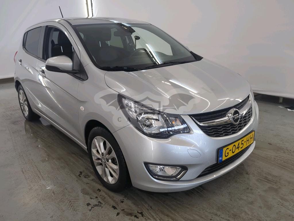 Opel Karl 1.0 Innovation 2019