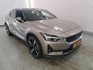 Polestar 2 Long Range 79 kWh Launch 2020