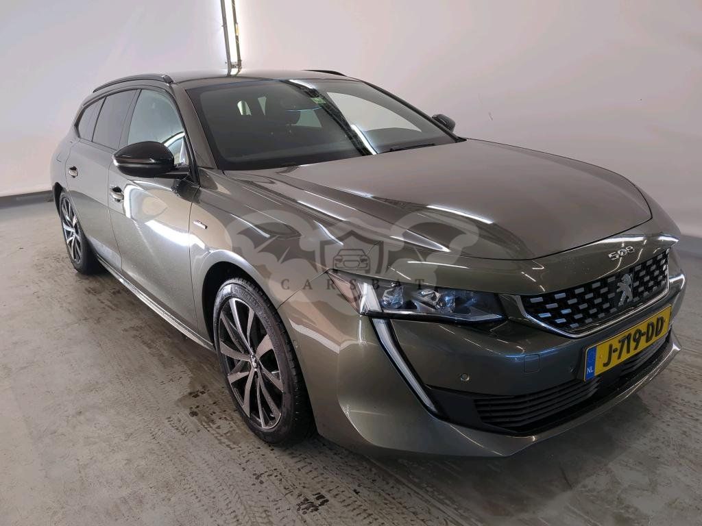 Peugeot 508 SW 1.6i GT Line 2020