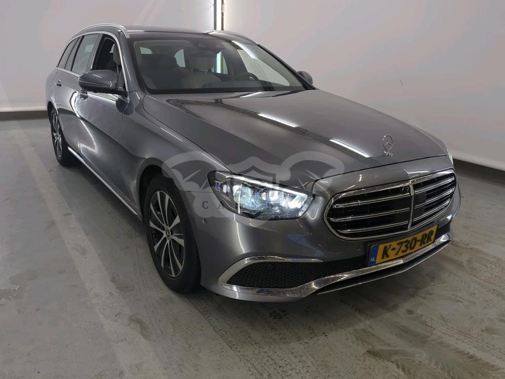 Mercedes-Benz E Break 200 2021
