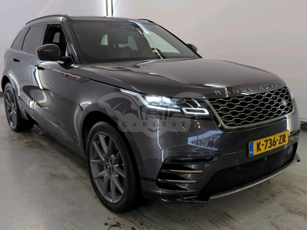 Land Rover Range Rover Velar 2.0 P400e 2021