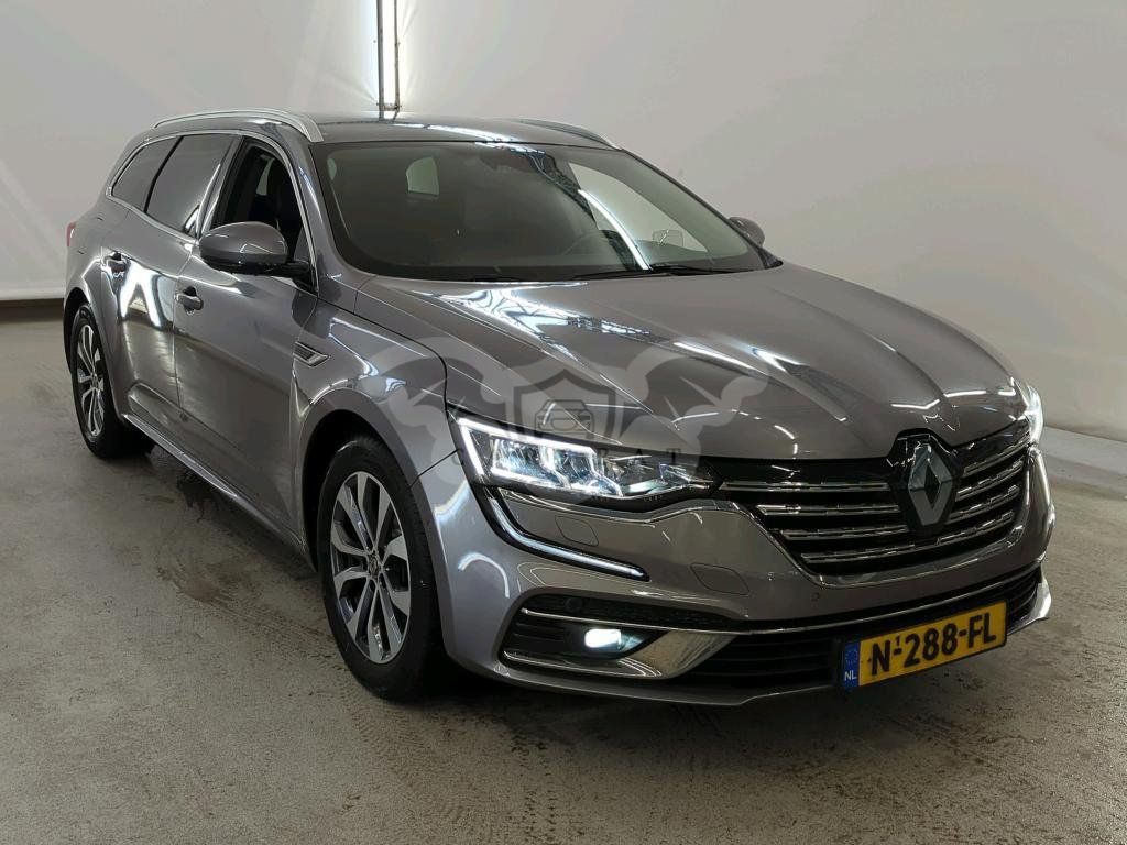 Renault Talisman (SM6) 1.3 TCe Intens 2021