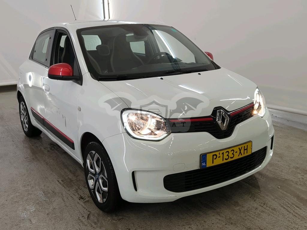 Renault Twingo 2022
