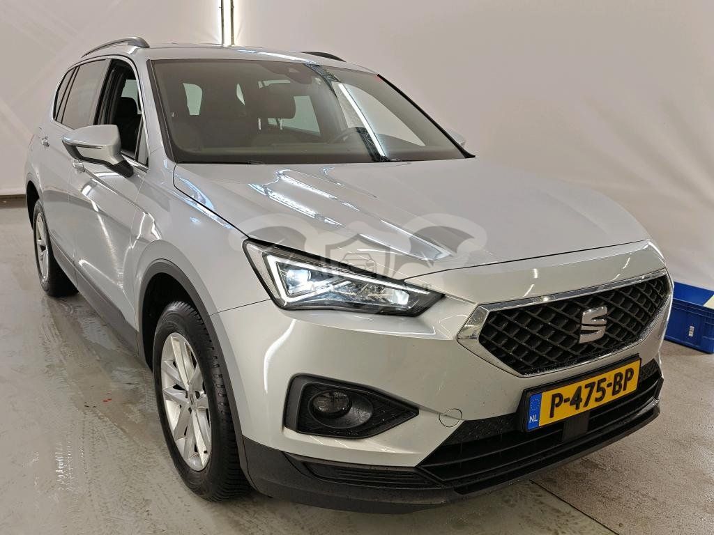 Seat Tarraco 1.5 TSI Style Business 2022