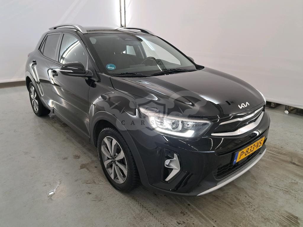 Kia Stonic 1.0 T-GDI 2022