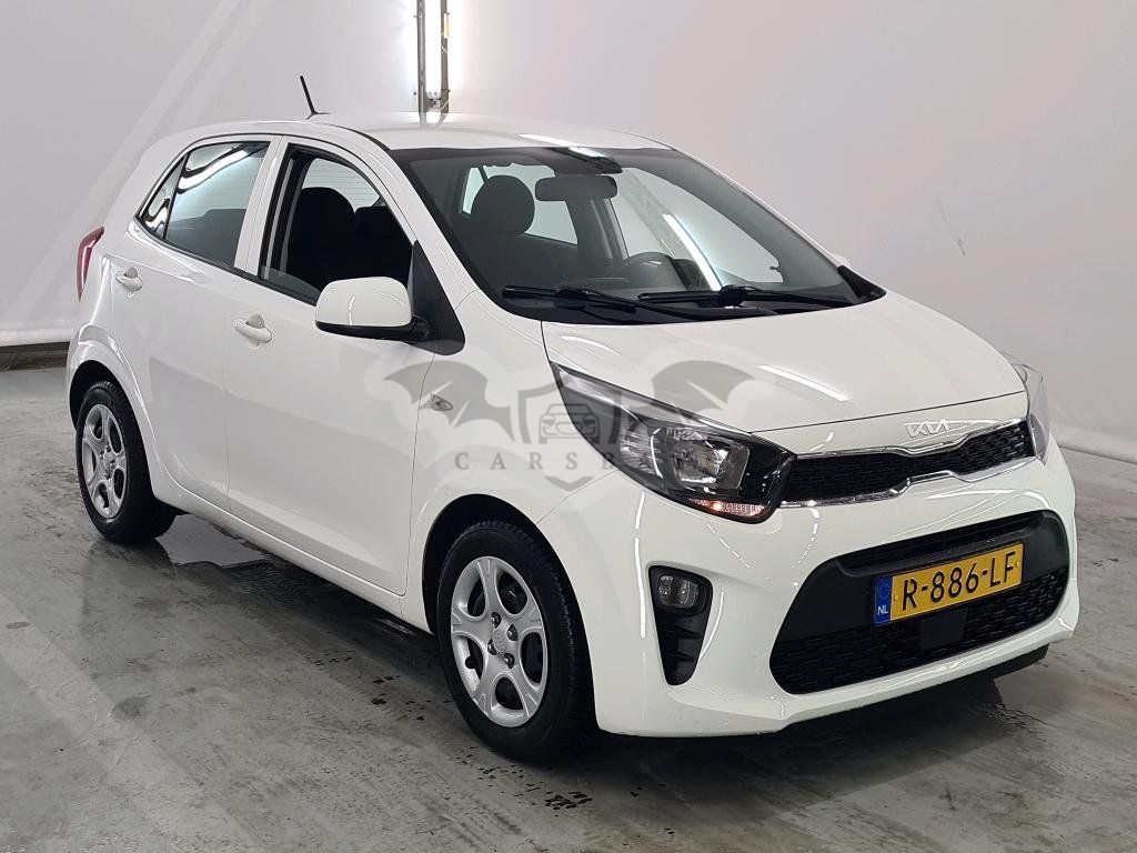 Kia Picanto (Morning) 1.0 Comfort 2022