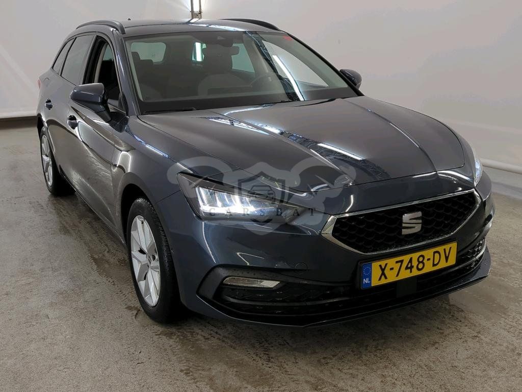 Seat Leon Sportstourer 1.0 eTSI Style Business 2023