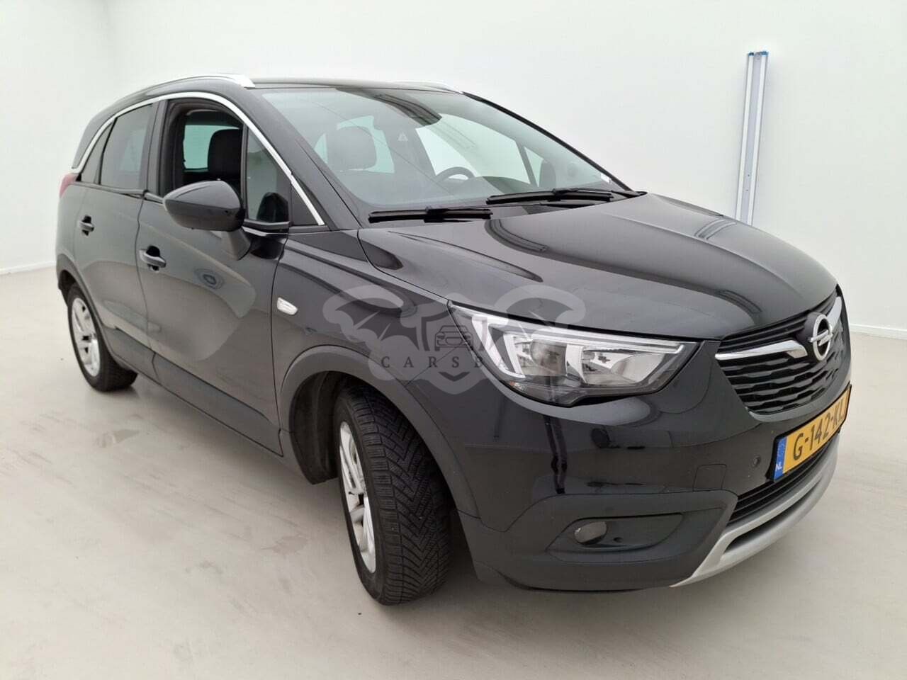 Opel Crossland 1.2 Online Edition 2019