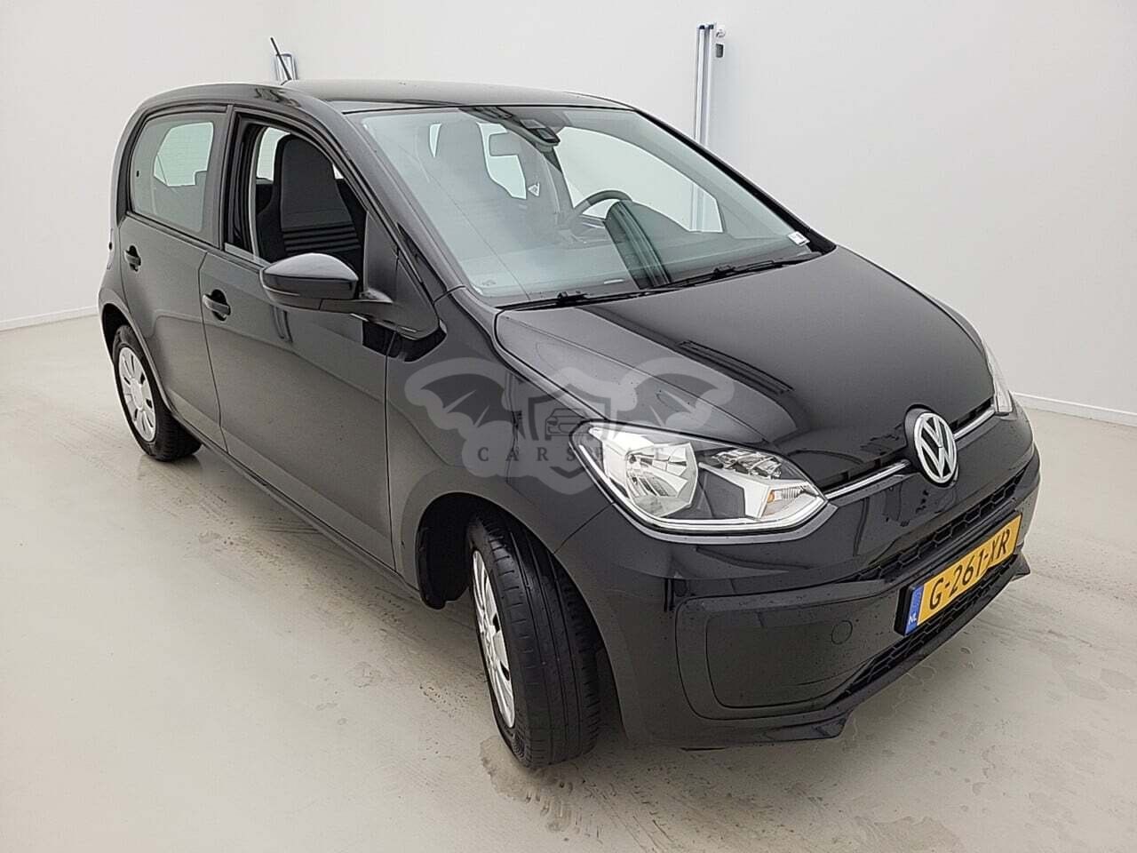 Volkswagen Up! 1.0 Move Up! 2019