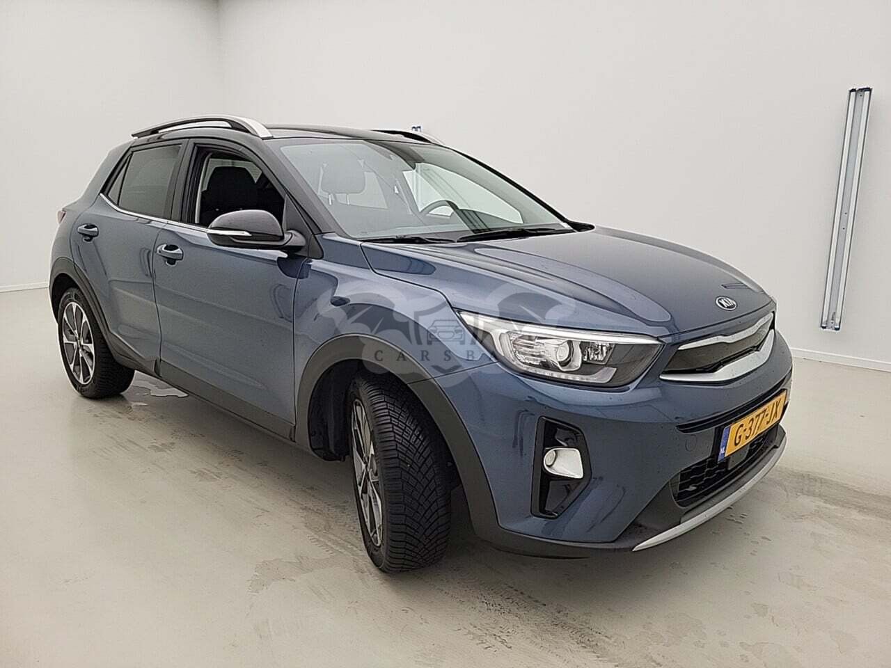 Kia Stonic 1.0 T-GDI ExecutiveLine 2019