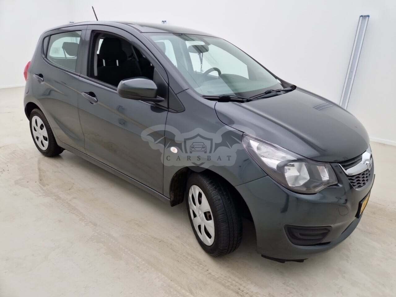 Opel Karl 1.0 Edition 2019