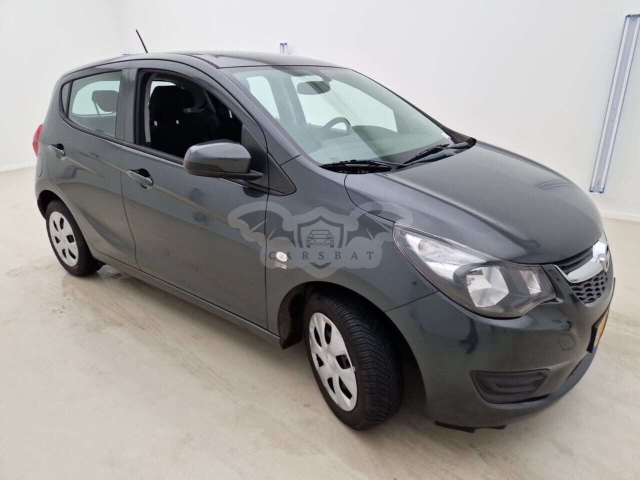 Opel Karl 1.0 Edition 2019