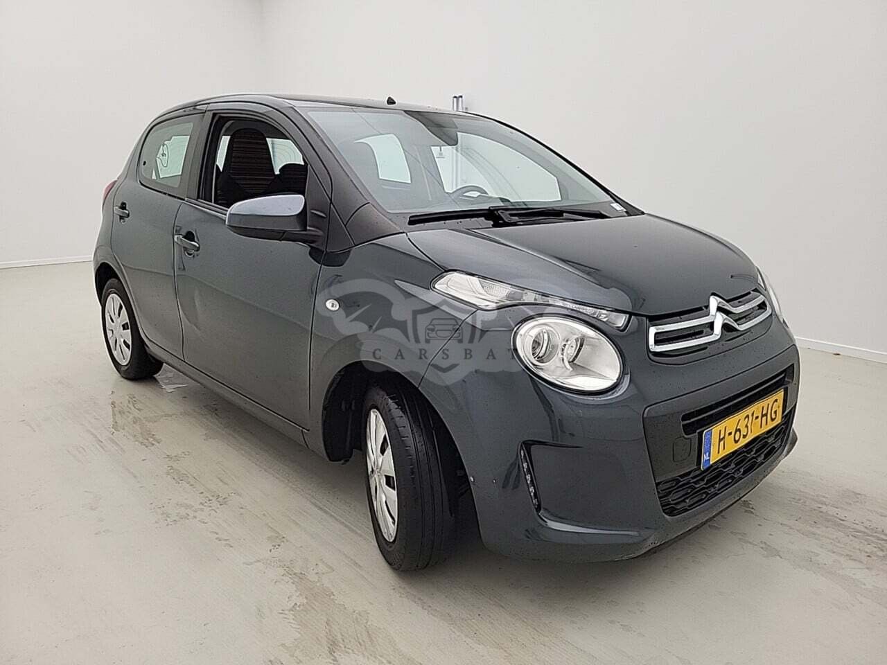 Citroën C1 1.0 VTI Feel 2020