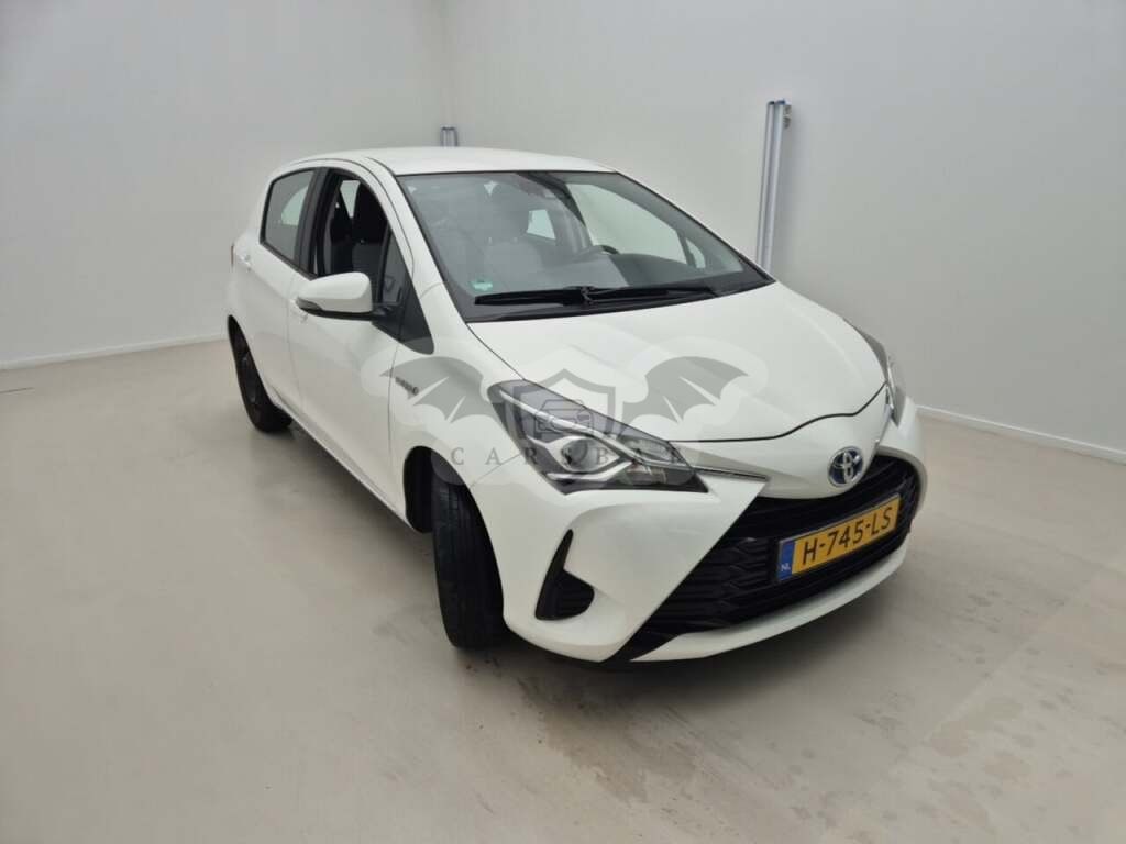Toyota Yaris 1.5 Active 2020