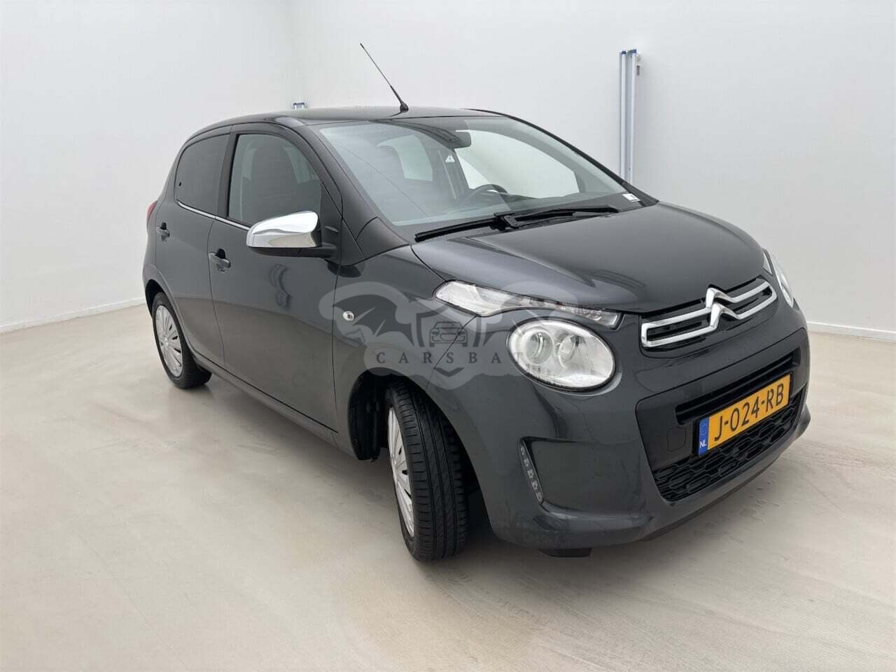 Citroën C1 1.0 VTI Feel 2020