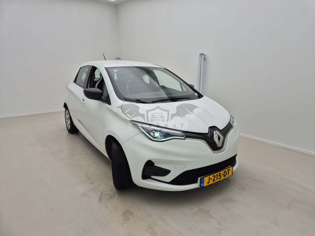 Renault Zoe 52 kWh Life 2020
