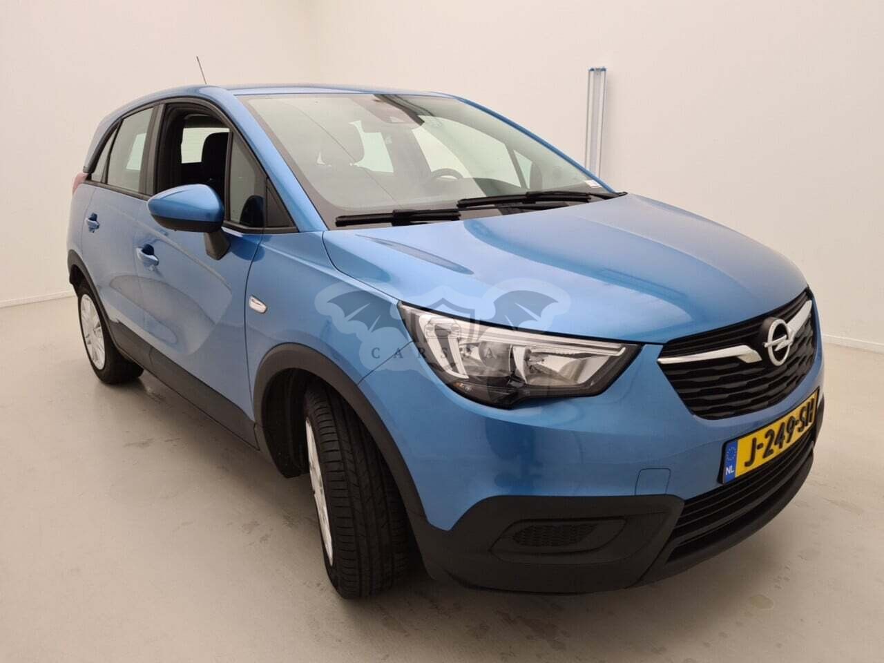Opel Crossland 1.2 Edition 2020