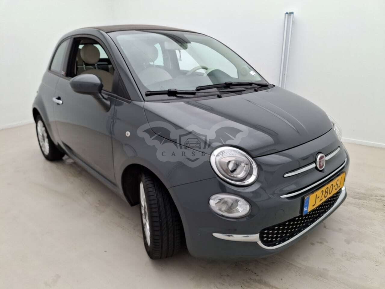 Fiat 500C 1.0 Lounge 2020