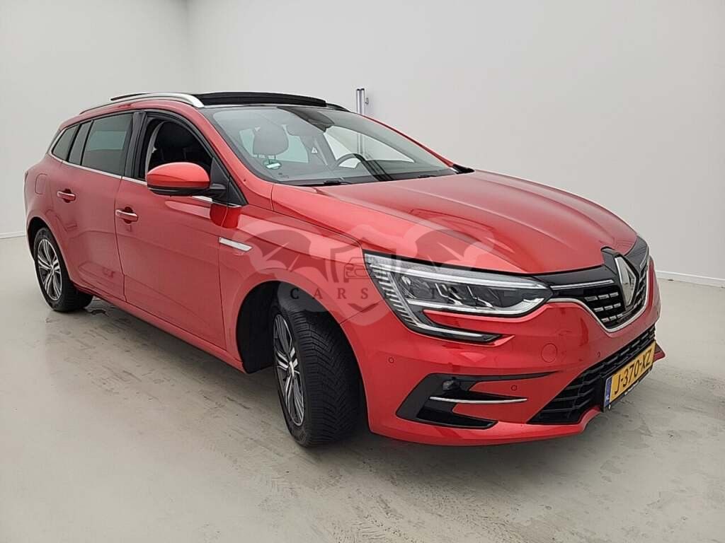 Renault Megane Grandtour 1.5 DCI Intens 2020