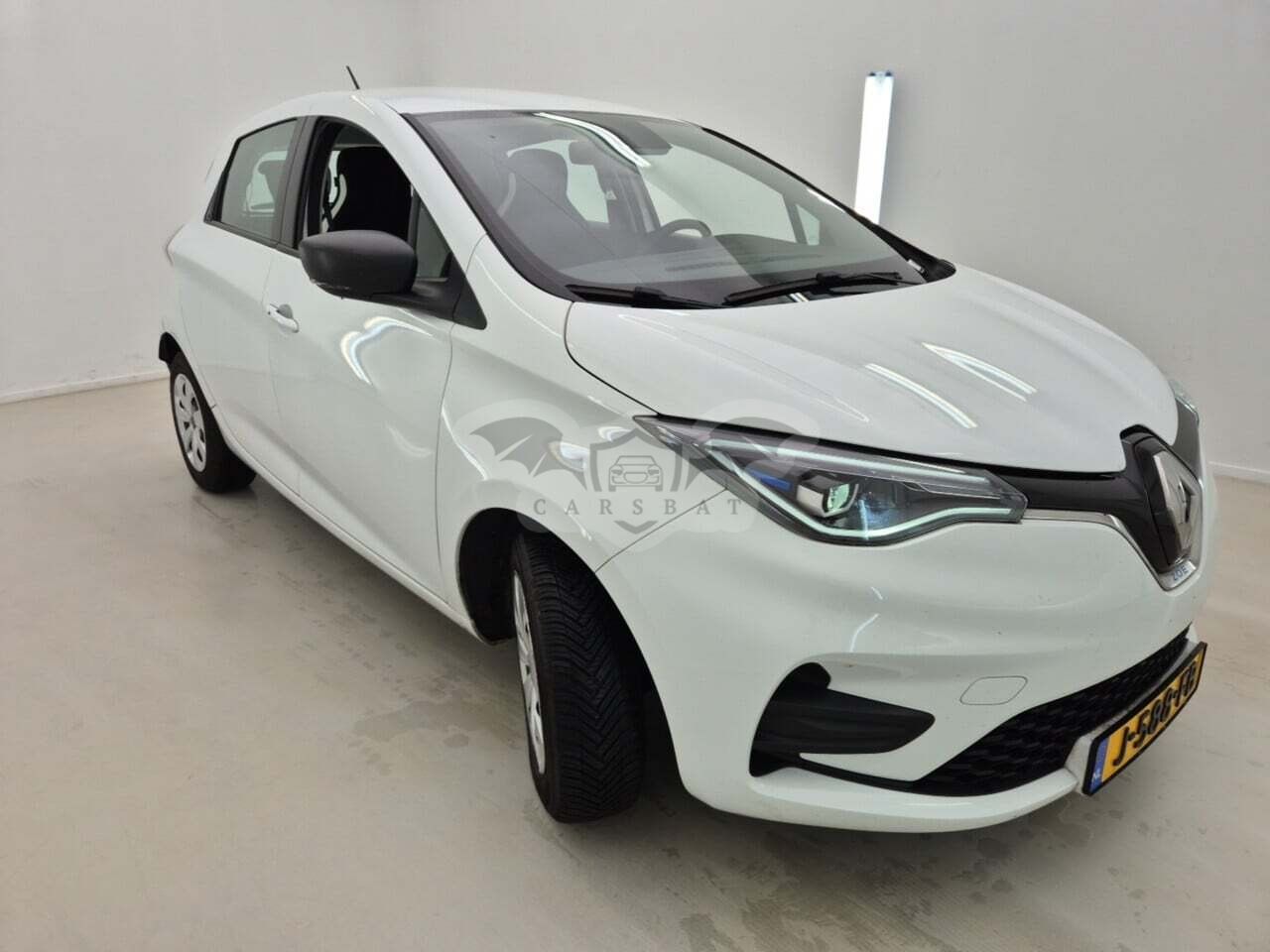 Renault Zoe 52 kWh Life 2020