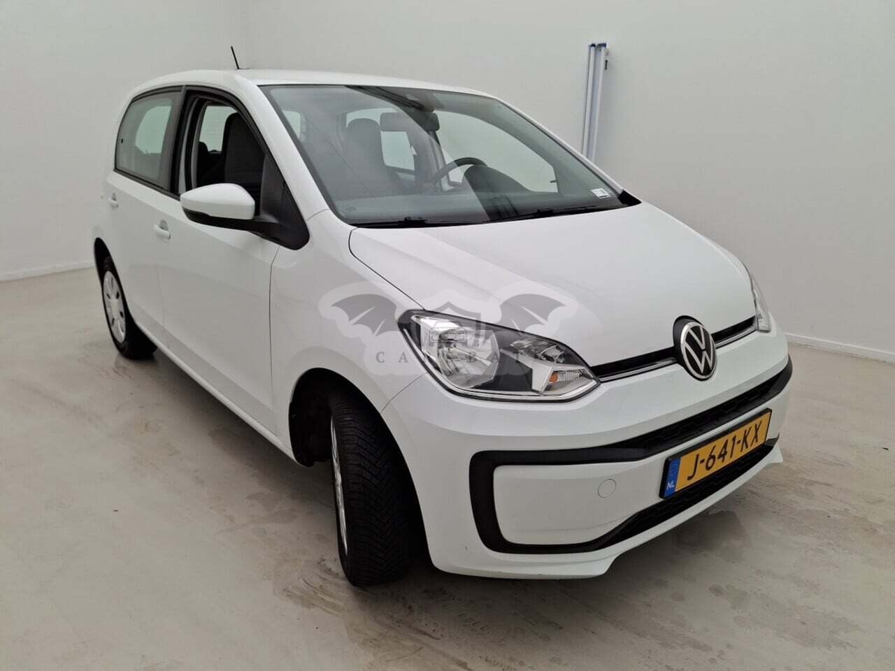 Volkswagen Up! 1.0 Move Up! 2020