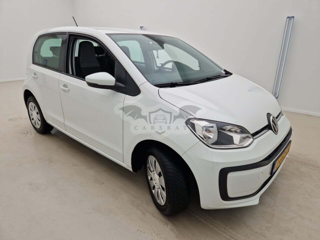 Volkswagen Up! 1.0 Move Up! 2020