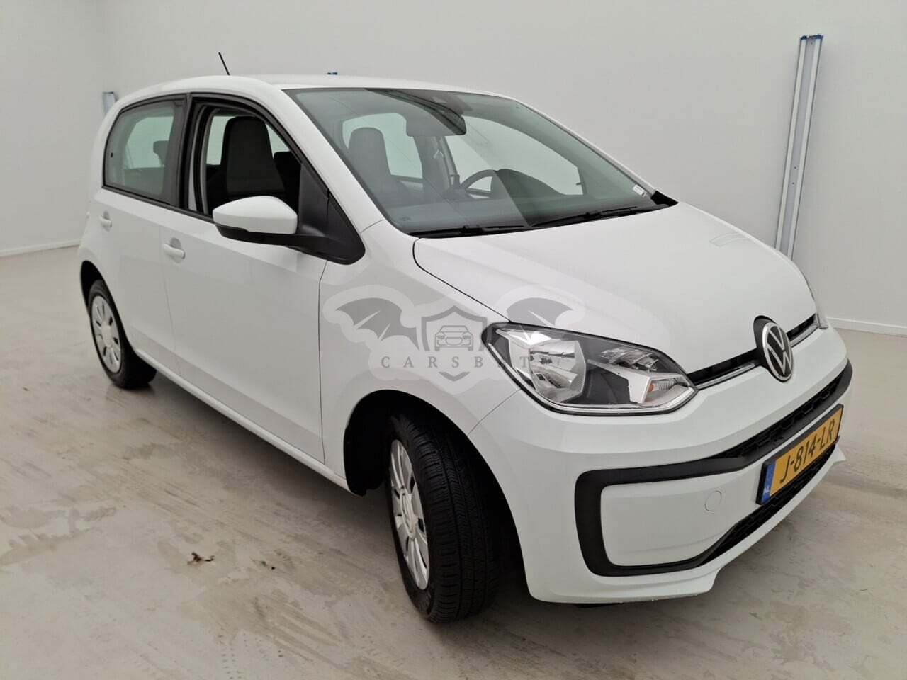 Volkswagen Up! 1.0 Move Up! 2020