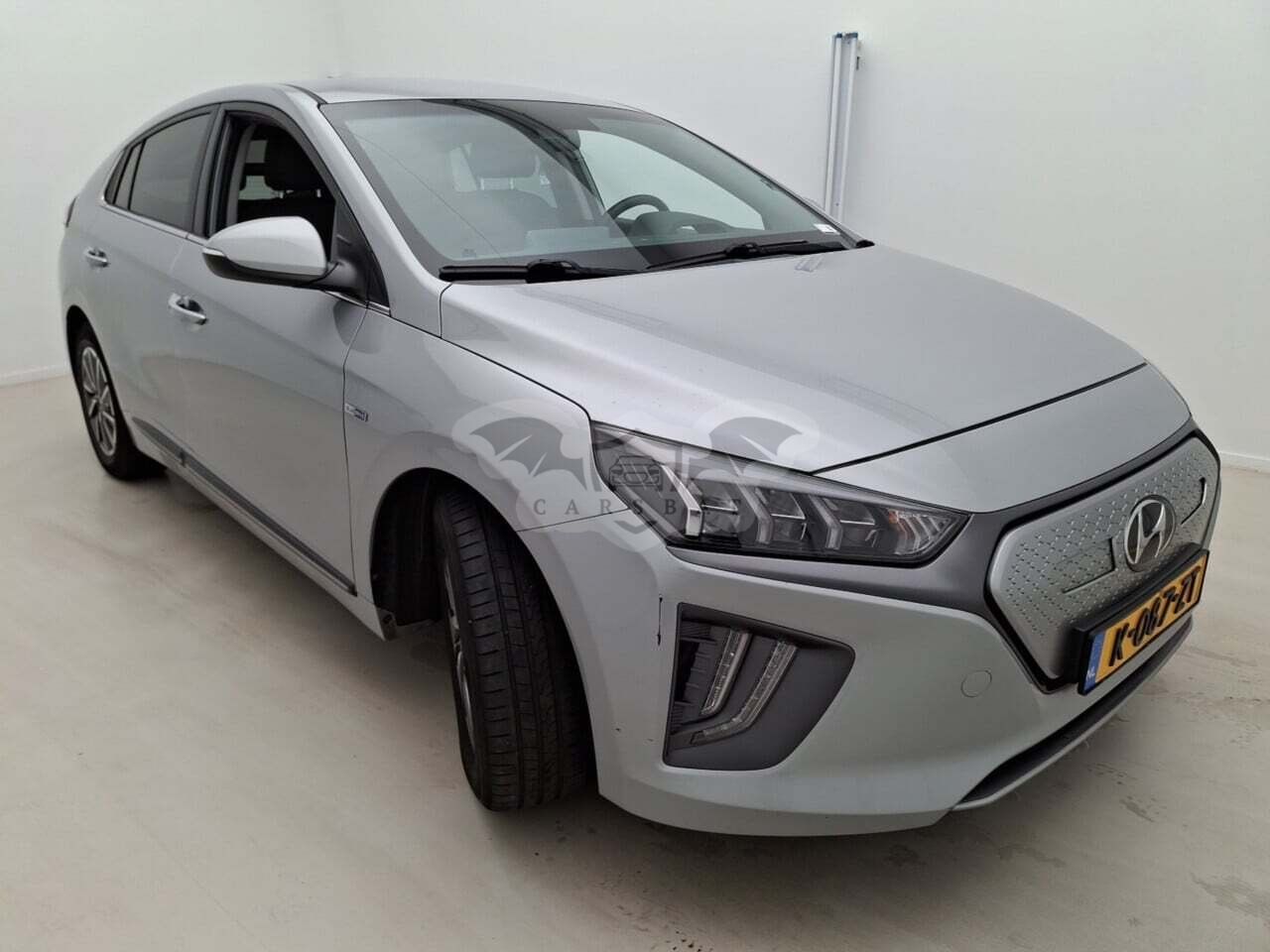 Hyundai IONIQ 38 kWh Comfort 2021