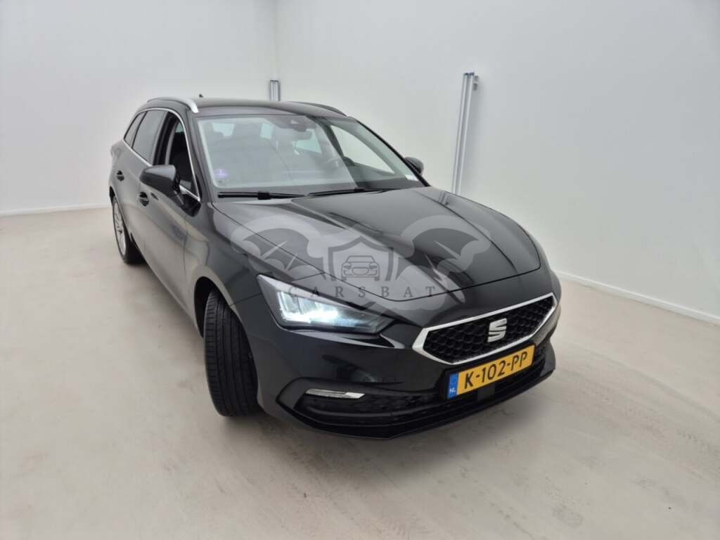 Seat Leon Sportstourer 1.5 TSI Style 2021