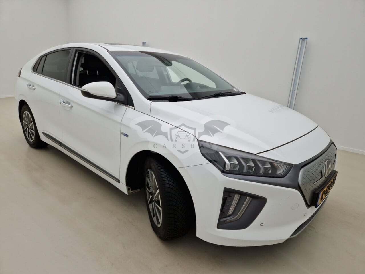Hyundai IONIQ 38 kWh Premium 2021