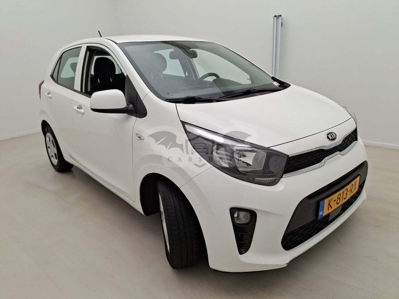 Kia Picanto (Morning) 1.0 Comfort 2021