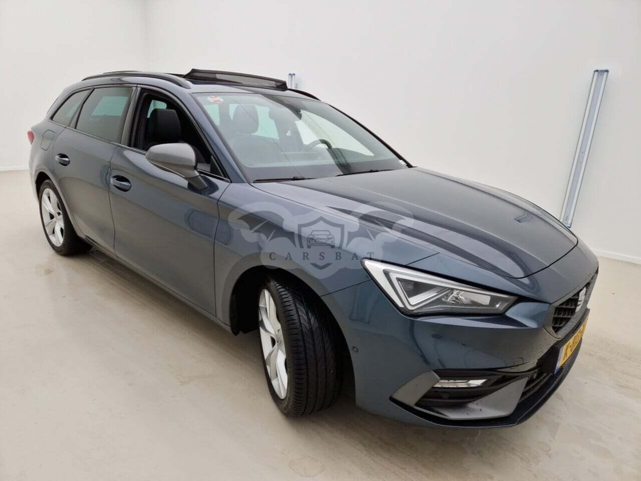Seat Leon Sportstourer 1.5 eTSI FR 2021