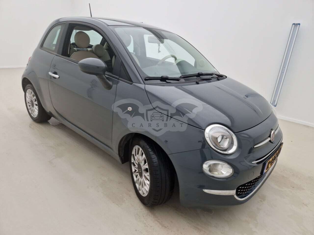 Fiat 500 1.0 MHEV Lounge 2021